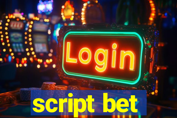 script bet